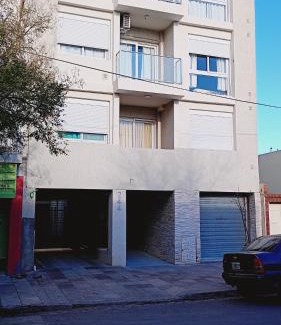 Bahia Blanca Wohnung | Cómodo funcional céntrico