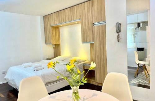 Concordia Wohnung | Cómodo Monoambiente en el Centro de la Ciudad