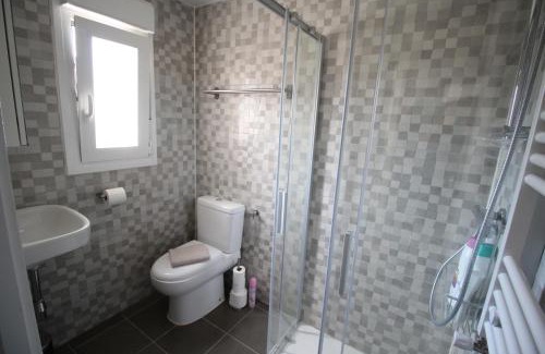 Abena Wohnung | Cómodo piso en el Pirineo Aragonés