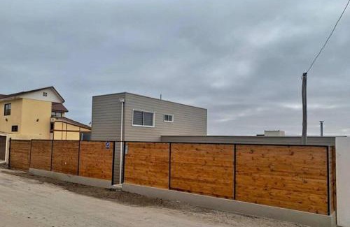 Caldera Haus | Cómodo, tranquilo y acogedor.