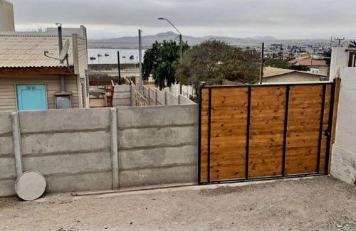 Caldera Haus | Cómodo, tranquilo y acogedor.