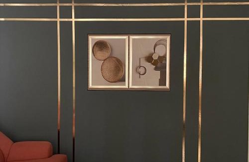 Guasave Wohnung | Cómodo y agradable departamento con estacionamiento y portón eléctrico