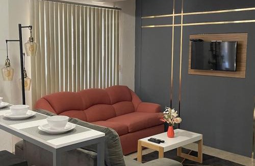 Guasave Wohnung | Cómodo y agradable departamento con estacionamiento y portón eléctrico