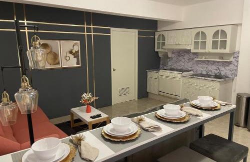 Guasave Wohnung | Cómodo y agradable departamento con estacionamiento y portón eléctrico