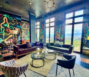 Mata Redonda Wohnung | Cómodo y elegante apartamento en fabuloso condo!