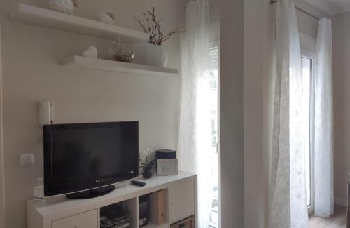 San Francisco-Ribera Wohnung | Córdoba con Encanto LUBI I