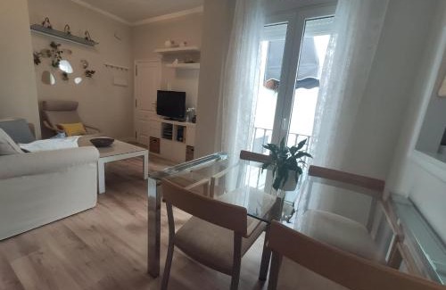 San Francisco-Ribera Wohnung | Córdoba con Encanto LUBI I