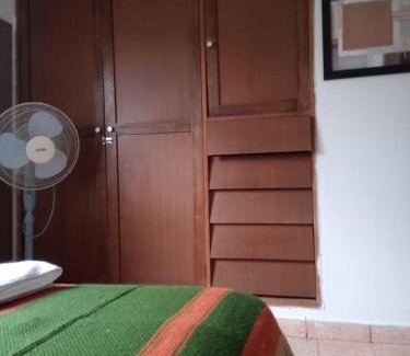 Cruz Chica Haus | Córdoba - La Cumbre -Casa Temporario -Vista Cristo