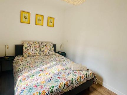 Soissons Wohnung | Côté Aisne - vue imprenable