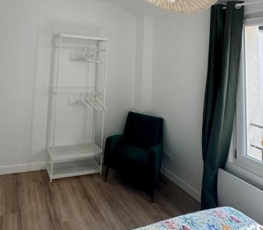 Soissons Wohnung | Côté Aisne - vue imprenable