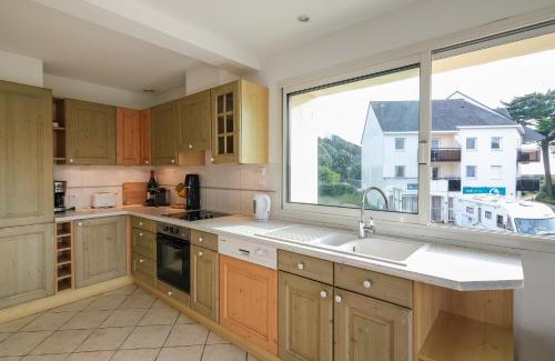 Saint-Marc-sur-Mer Wohnung | Côté Océan - Appt vue mer de 134 m2