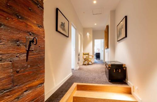 Beaune City Centre Wohnung | Côté Paradis - Appartements de Charme au centre-ville de Beaune