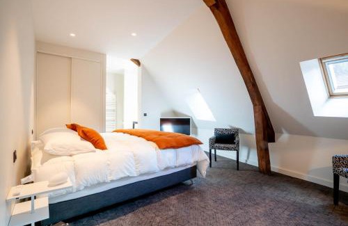 Beaune City Centre Wohnung | Côté Paradis - Appartements de Charme au centre-ville de Beaune