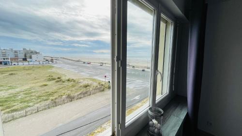 Stella-Plage Wohnung | Côté Sud - Vue mer Stella-Plage