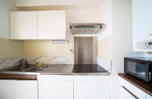 La Jetee Wohnung | Côte Vermeille - Vue mer