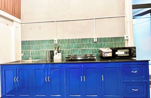 Ganh Dau Wohnung | căn hộ biển