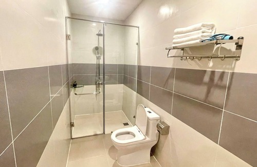 Ganh Dau Wohnung | căn hộ biển