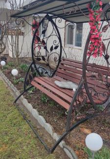 Dorna Candrenilor Haus | Căsuța Bunicilor