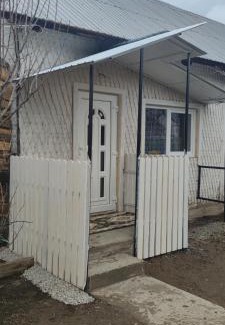 Dorna Candrenilor Haus | Căsuța Bunicilor