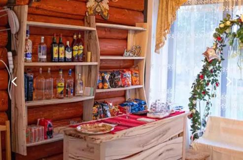 Valea Moldovei Haus | Căsuța din livadă