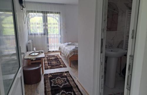 Valea Moldovei Haus | Căsuța din livadă