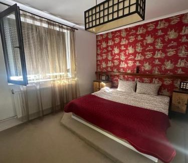 Oradea Wohnung | Căsuța din povești