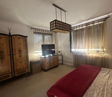 Oradea Wohnung | Căsuța din povești