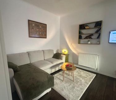 Oradea Wohnung | Căsuța din povești