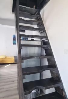 Pantelimon Haus | Căsuța intimă