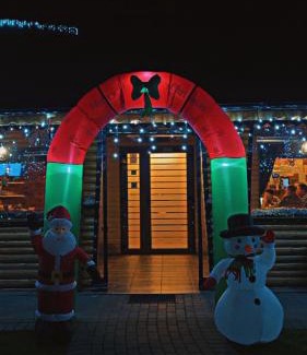 Sugag Haus | Căsuța - La Țanc