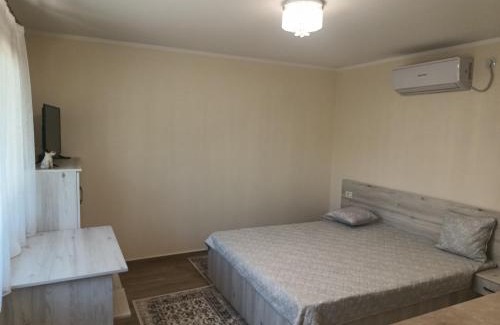 Sinmartin Wohnung | Căsuțe la curte