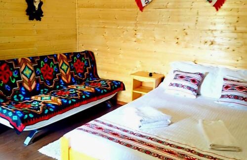 Avram Iancu Sonstige | Căsuțele Camping AliMar
