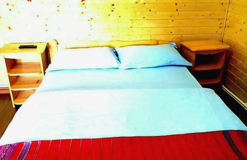 Avram Iancu Sonstige | Căsuțele Camping AliMar
