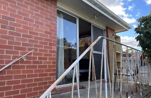 Bundoora Haus | c 交通便利民宿旅店Queen room near business district