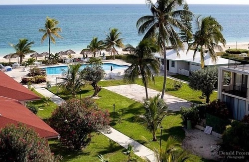 Williams Town Eigentumswohnung | C. B. 1503 - Freeport Bahamas Freeport Port Lucaya Tropical Paradise!