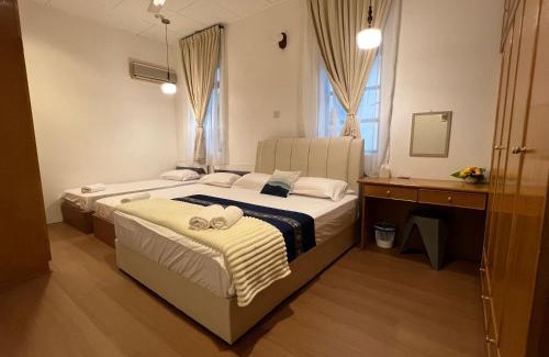 Hulu Kinta Villa | C&C Villa Pool Ipoh