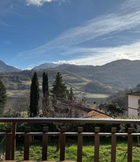 Colle di Tora Haus | C’era Una Volta Affittacamere