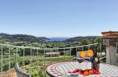 Capoliveri Haus | C'era una volta Frantoio
