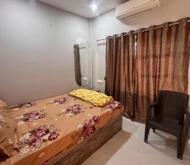 Bhuj Haus | C&f property