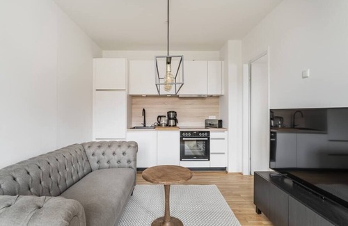 Gmunden Wohnung | C.h.e.s.t.e.r. G.a.r.d.e.n. | BBQ | Pets