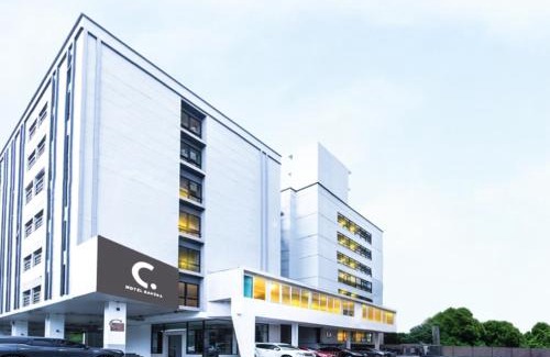 Bang Na Hotel | C Hotel Bangna
