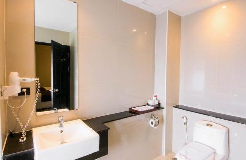 Bang Na Hotel | C Hotel Bangna