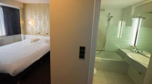 Ostend City Centre Hotel | C-Hotels Burlington
