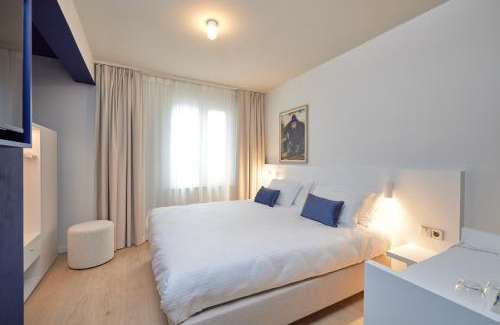 Ostend City Centre Hotel | C-Hotels Burlington