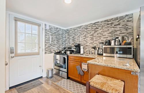 Bluffton Wohnung | C & N Lodging