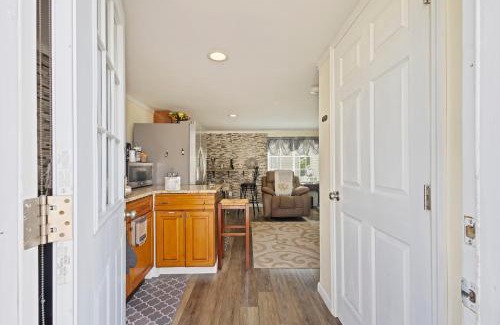 Bluffton Wohnung | C & N Lodging