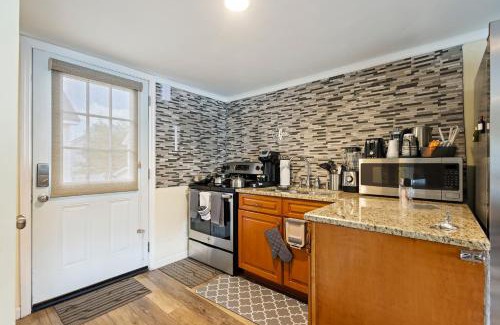 Bluffton Wohnung | C & N Lodging