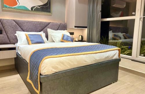 Bheemili Wohnung | C Pixels