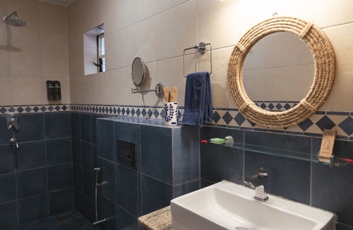 Sernabatim Hotel | C'Roque Beach Resort