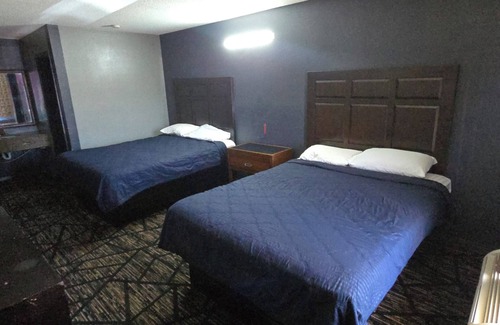 Cleveland Hotel | c towninn and suites